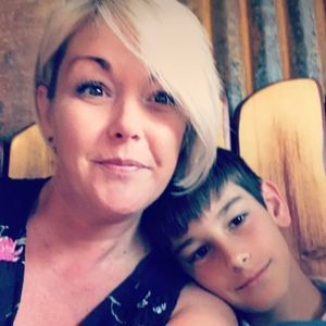 Meet your Posher, Tammy